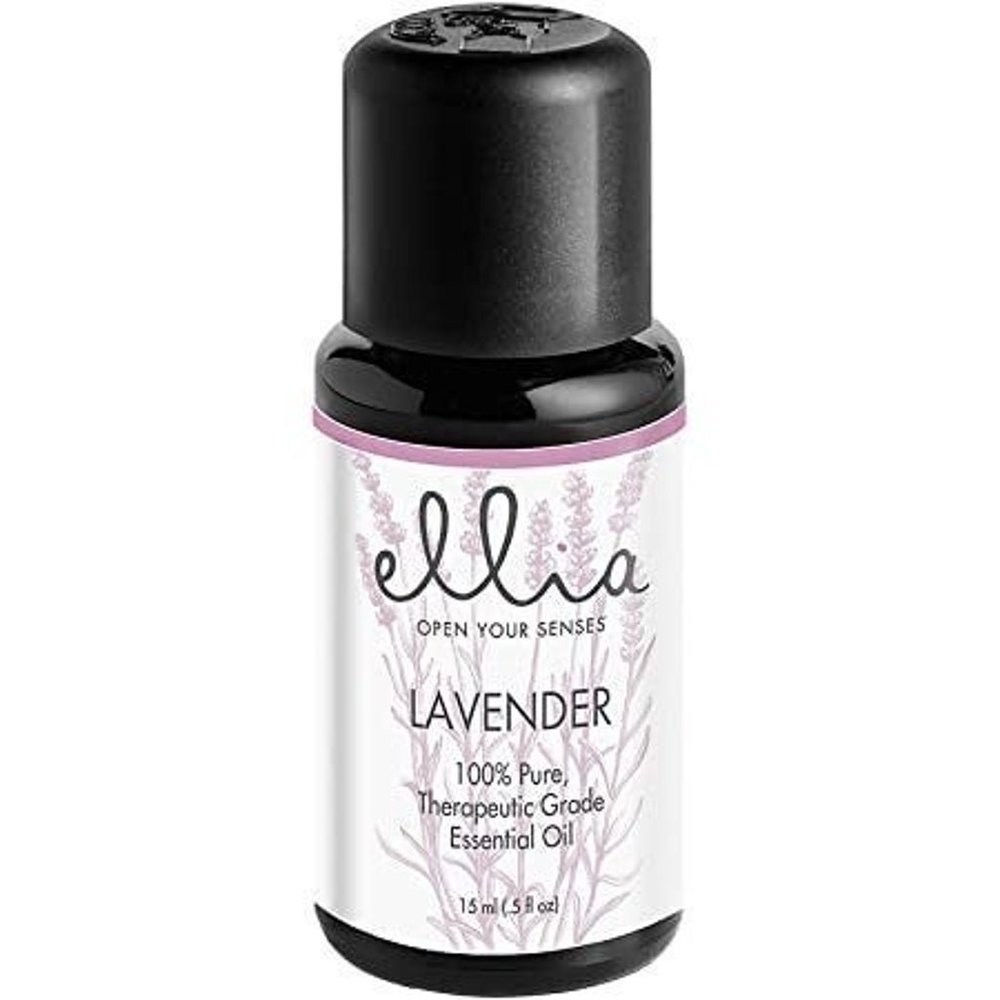 Homedics Ellia Orange and Lavender Therapeutic Essential Oil - Picture 6 of 6